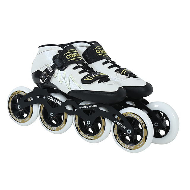 SR3 Adult Speed Skates