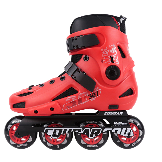 MZS307C Freestyle Inline Roller Skates for Adult